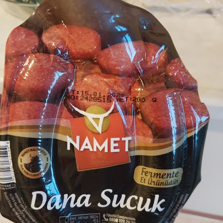 Şok Marketler Eksik Gelen Ürünüm Günlerce Teslim Edilmedi.