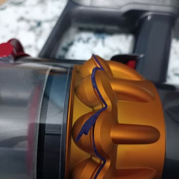 Dyson Servis Hizmeti Sağlamıyor