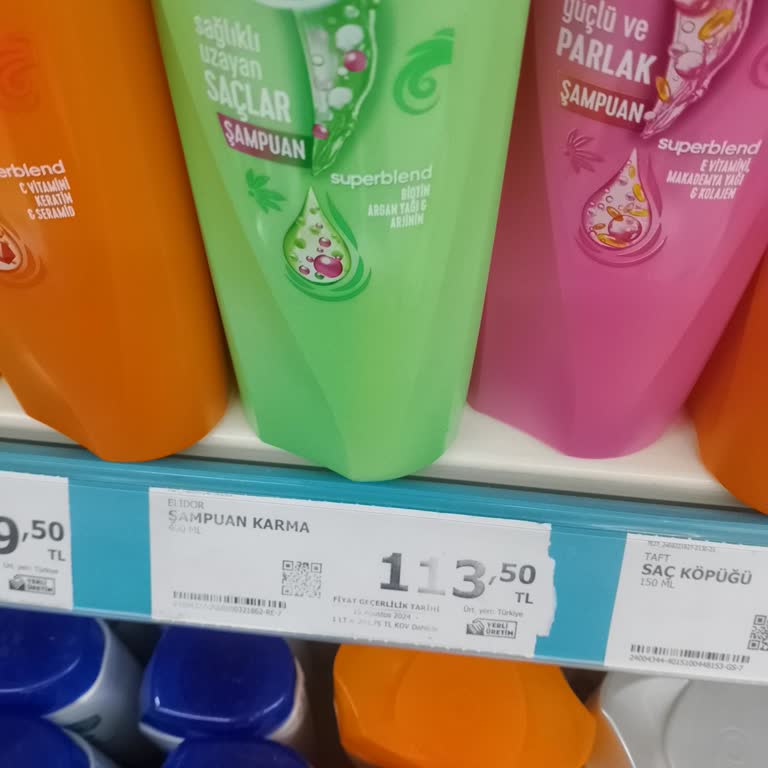BİM Zincir Marketlerdeki Fiyat Farkları