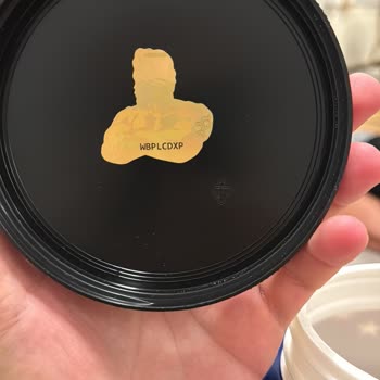 Supplementler Weider Premium Whey Kutu Ve Kapak Kodları Weider.com.tr Da Eşleşmiyor