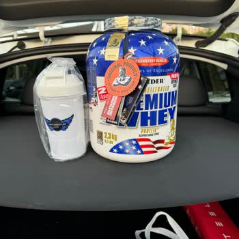 Supplementler Weider Premium Whey Kutu Ve Kapak Kodları Weider.com.tr Da Eşleşmiyor