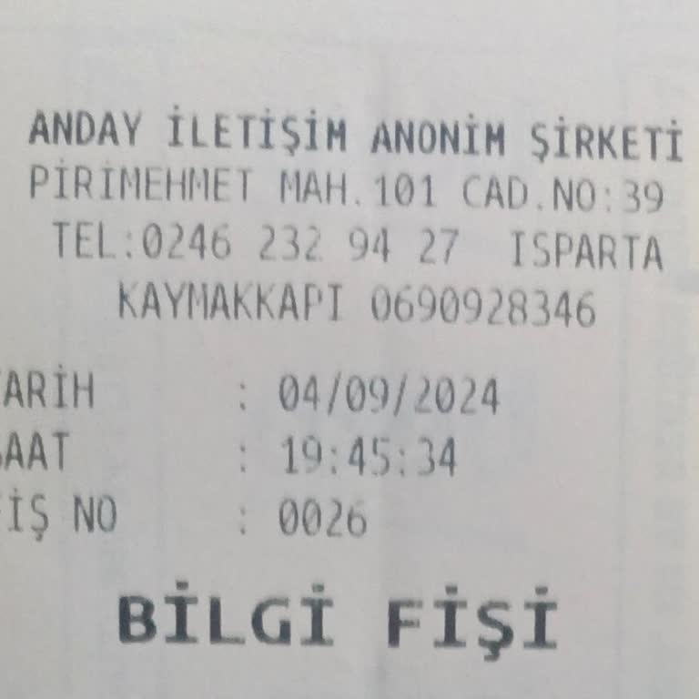 Yanlış Bilgilendirme ve İlgisizlik Mağduriyeti