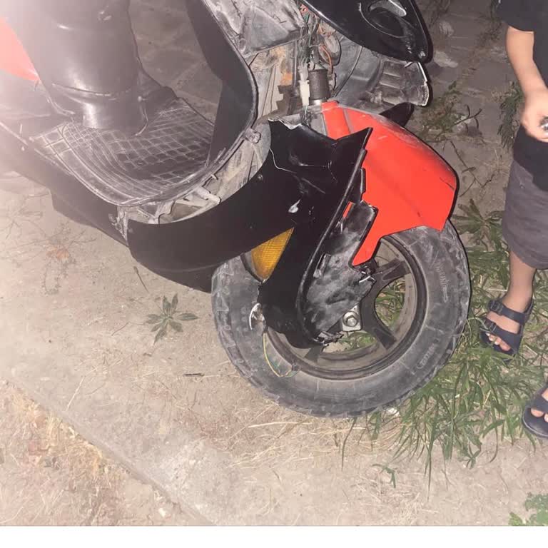 Arora Motor Yedek Parça Sorunu