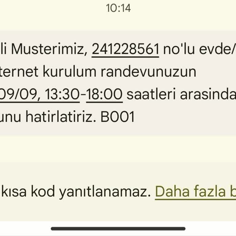 TTNET Nakil İşlemi Pişmanlıktır.