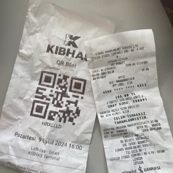 KIBHAS Mağduriyet Yaşanması Kaynaklı Duyulan Üzüntü.!