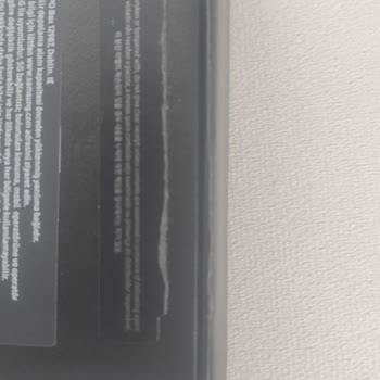 Hepsiburada Hepsi Bu Arada Samsung S24 + Plus Kutu Ve Ürün Açık Geldi