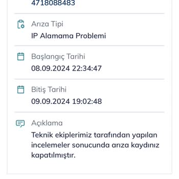 Türk Telekom Müşteri Hizmetleri Usulsüzlük!