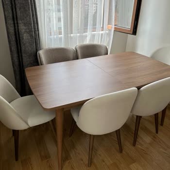 Doğtaş Mobilya Sipariş Verilen Ürünün 3 Ton Koyu Renginin Teslim Edilmesi