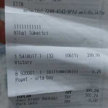 Deichmann Ayakkabımı Geri Vermedi!