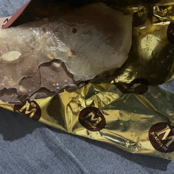 Migros Sanal Market Dondurmaları Ezik Ve Erimiş Yolluyor