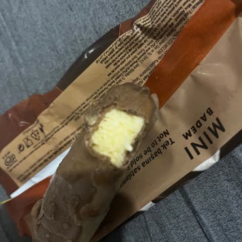 Migros Sanal Market Dondurmaları Ezik Ve Erimiş Yolluyor