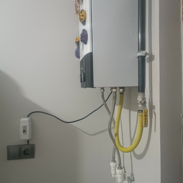 Baymak Bh 12 Elektronik Kart Sorunu