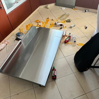 Bosch Marka Buzdolabı Pişmanlıktır.
