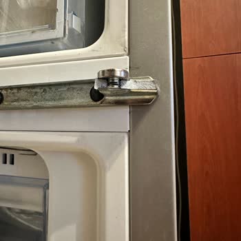 Bosch Marka Buzdolabı Pişmanlıktır.