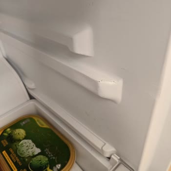 Vestel No Frost Buzdolabı