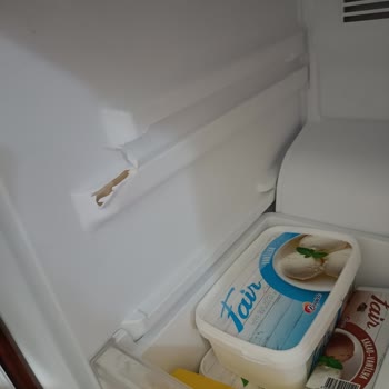 Vestel No Frost Buzdolabı