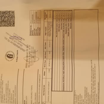 Mondial 50cc Motorunda Yağ Sızıntısı Ve Servis Sorunları