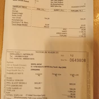 Mondial 50cc Motorunda Yağ Sızıntısı Ve Servis Sorunları