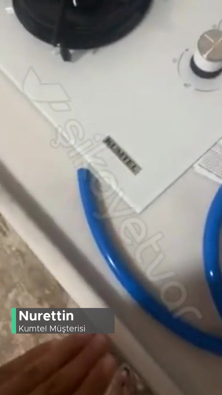 Kumtel Servis Sorunu Bitmek Bilmiyor! videonun kapak resmi