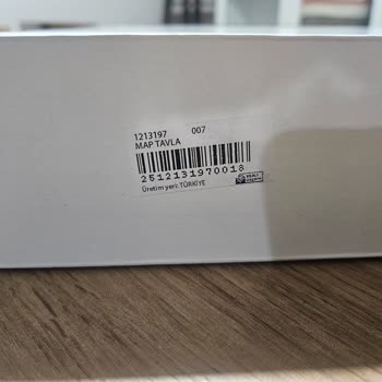 Mudo Siparişimi Ya Göndermiyor Ya Da Yanlış Ürün Gönderiyor