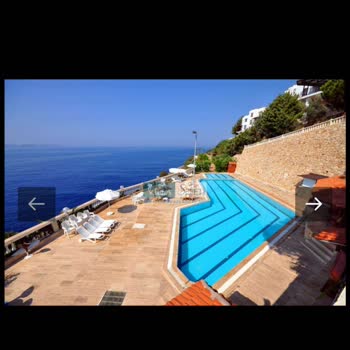 Villasepeti.com Pişmanlıktır Ücret İadesi Yapmıyor!