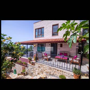 Villasepeti.com Pişmanlıktır Ücret İadesi Yapmıyor!