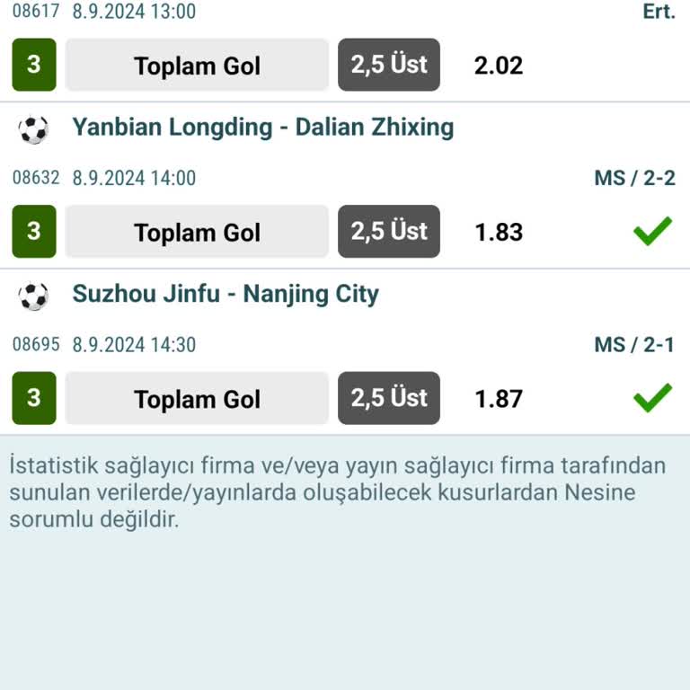 Nesine Param Ödenmiyor Bilgi Bekliyorum