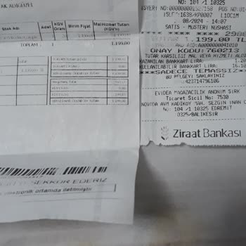 King Blender Performans Sorunu Ve İade Sürecindeki Zorluklar