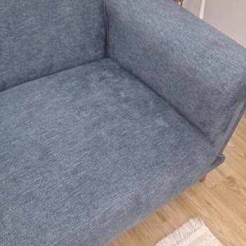 Yataş Koltuk Takımı. Mağazadaki Devşir Ürünü Yollamışlar