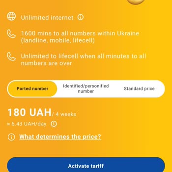 Turkcell İnternet Fiyatlandırmasında Adaletsizlik!