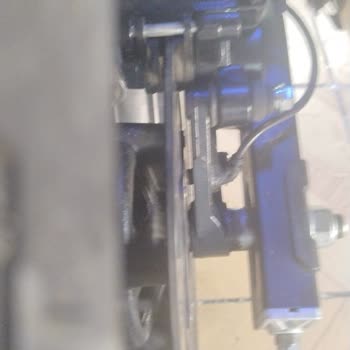 RKS Motor RKS Yetkili Servisin Kalitesizliği