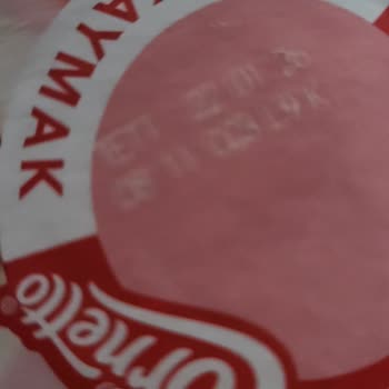 Cornetto A101 Son Kullanma Tarihi Geçmiş Ürün Satışı!