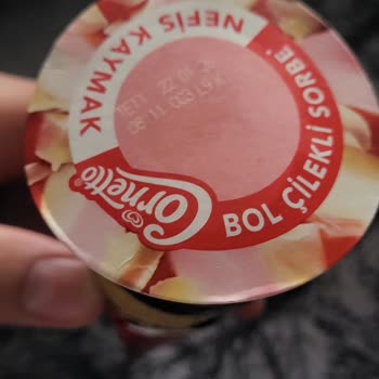 Cornetto A101 Son Kullanma Tarihi Geçmiş Ürün Satışı!