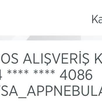 App Nebula Nebula Dan Şikayetçiyim