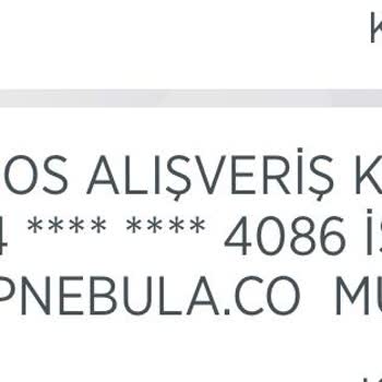 App Nebula Nebula Dan Şikayetçiyim
