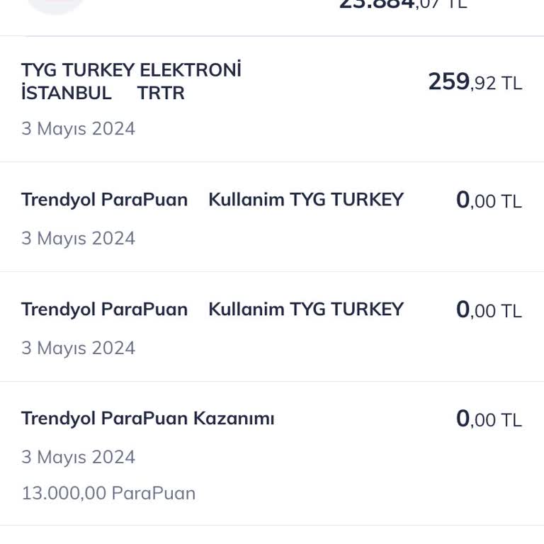 QNB Finansbank Hesabımdan Bilgim Dışında Para Çekimi