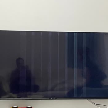 Dijitsu 4 Aylık Televizyonum Arızalandı Servise Ulaşamıyorum