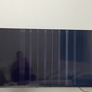 Dijitsu 4 Aylık Televizyonum Arızalandı Servise Ulaşamıyorum