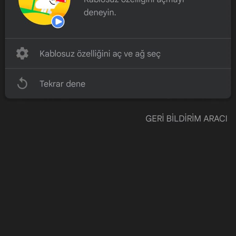 Turkcell Mobil Ve Ev İnternetinde Sürekli Bağlantı Sorunları!