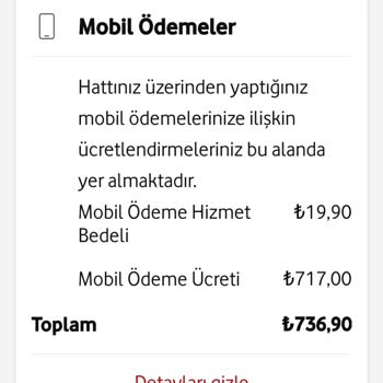 Kamera Uygulaması İle Beklenmedik Üyelik ve Ücret Kesintisi