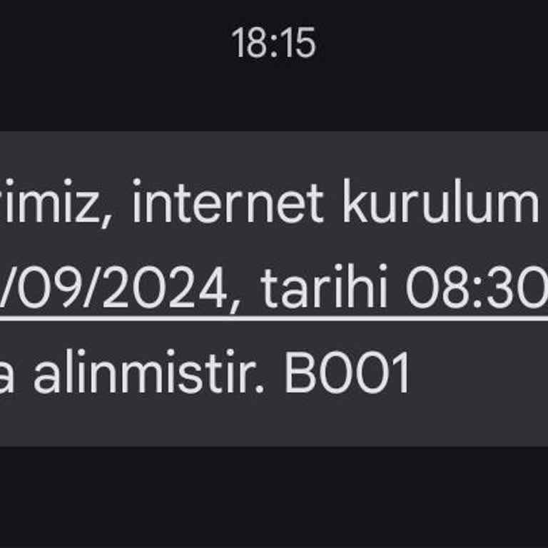 Türk Telekom Yeni Abone İnternet Kurulumu!