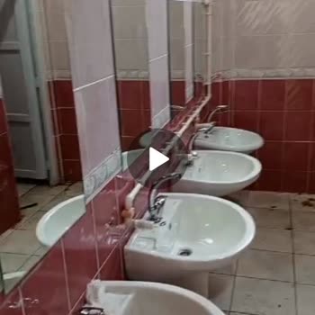 Milli Eğitim Bakanlığı Çekmeköy Nişantepe İlköğretim Okulu'nda Hijyen Ve Güvenlik Sorunları