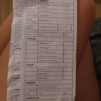 Burger King Dalga Geçiyorlar Resmen