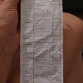 Burger King Dalga Geçiyorlar Resmen