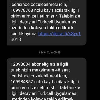 Turkcell Superonline Bağlantı Sorunları ve Çözüm Bekleyişi