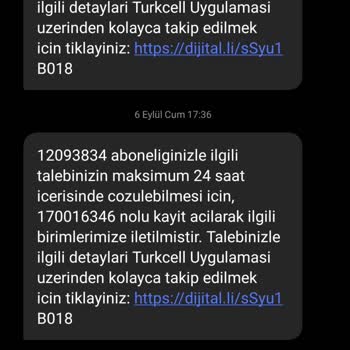 Turkcell Superonline Bağlantı Sorunları ve Çözüm Bekleyişi
