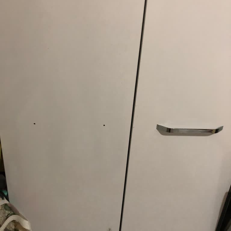 Kanarya Mahallesi Rota Mobilya Pişmanlığı