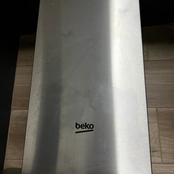 Beko Üretim Hatası Garantili Davlumbaz Cihazımın Değişiminin Yapılmaması