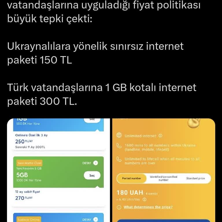 Turkcell İnternet Hızı ve Müşteri Hizmetleri Sorunu