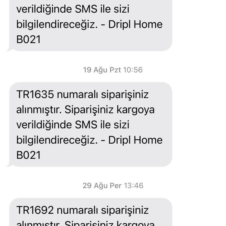 Ediple Dyson Muhatap Yok